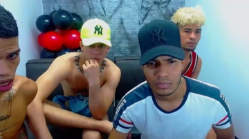 Hotlatins_Boysx_Nueva_Oficial  30-10-2021 video taboo